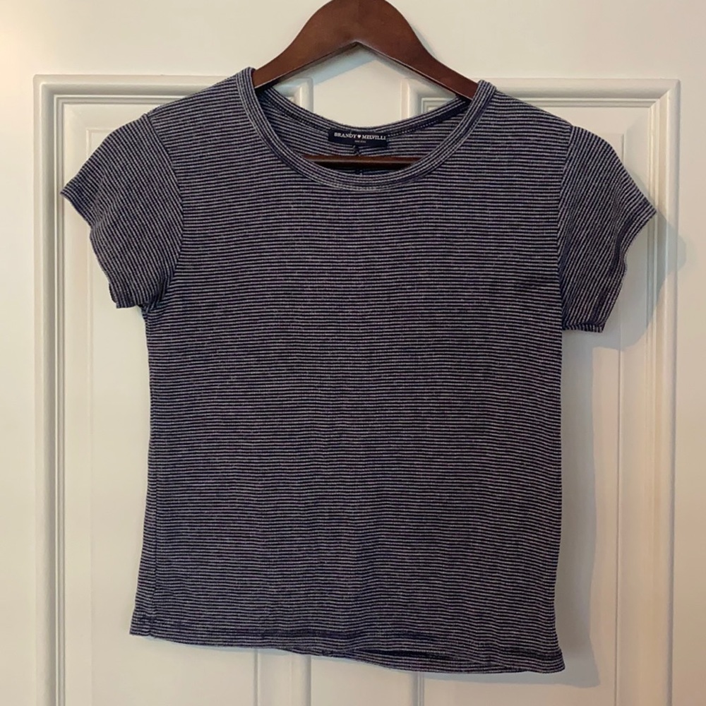 Short sleeve t-shirt